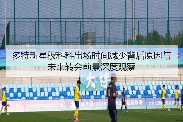 多特新星穆科科出场时间减少背后原因与未来转会前景深度观察